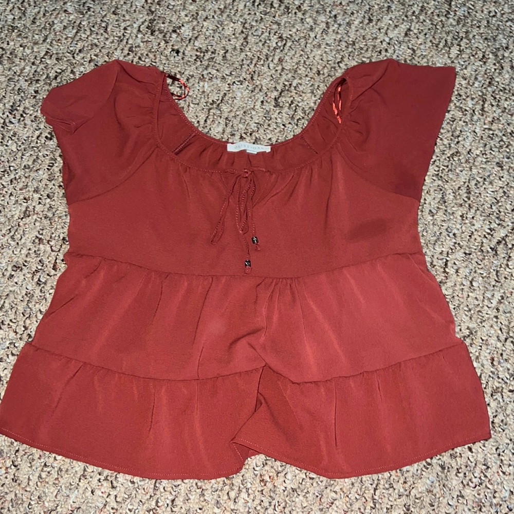 Dress shirt